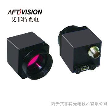 AFT-U*2.0（带帧存）高分辨率数字工业摄像机