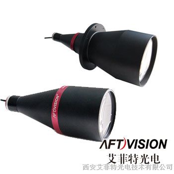 供应AFTvision LTCL系列机器视觉平行光源