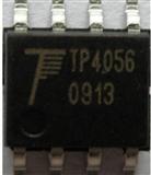 TP4056 1A线性锂离子<font color=red>电池</font><font color