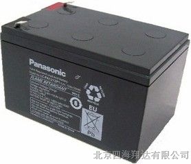 上海松下蓄电池报价12V-120AH
