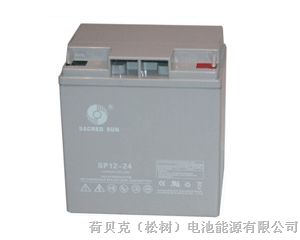供应圣阳蓄电池SP12-24;SP12-38