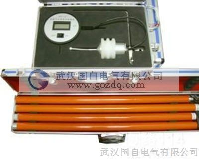 供应*缘子分布电压测量仪