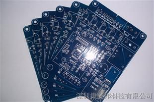 pcb双层板质优价廉，捷多邦优质双层板