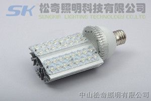 供应上海32W路灯|LED庭院灯