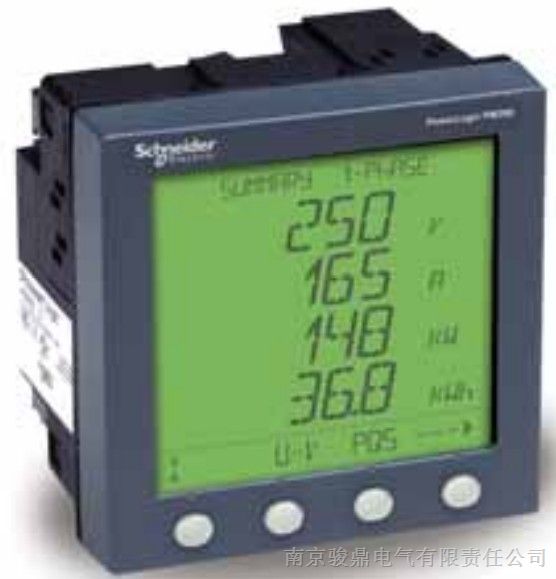 供应PM210MG电力参数测量仪