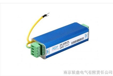 供应SR-E48V/4S控制信号电涌保护器