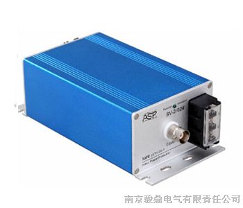 供应SV-3/220视频监控信号电涌保护器