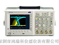 供应TDS3014C数字荧光示波器说明