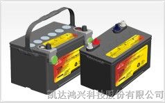 理士蓄电池DJM12-230代理