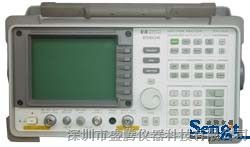 供应二手3G射频频谱分析仪HP8560A