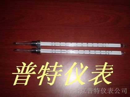 GB-1闭口闪点温度计 -30-170℃ 内标式 分度1℃ 价格 图片