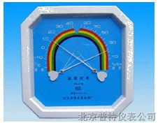 WS-A1指针式温湿度表现货*，WS-A1北京*