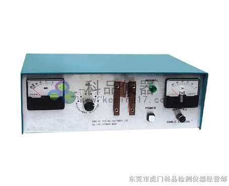 供应*缘导通测试仪-东莞检测设备供应信息