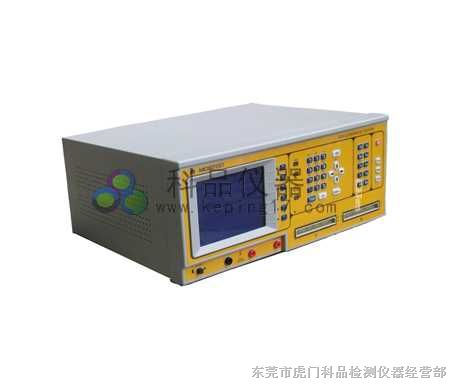 供应低压排线测试仪-东莞检测设备供应信息
