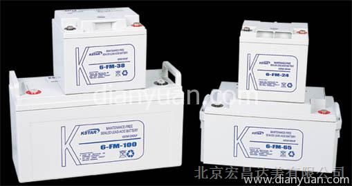 科士达电池科士达蓄电池中国销售