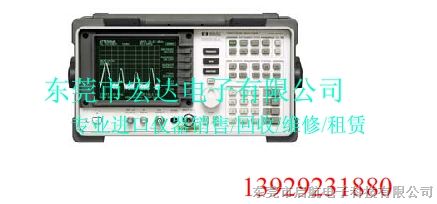 HP8563A,惠普HP8563A频谱分析仪HP8563A