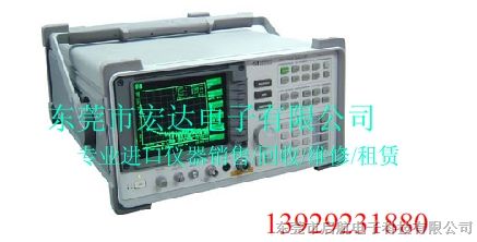 HP8594E,HP8594E频谱分析仪HP8594E