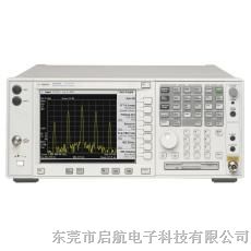 E4446A安捷伦PSA系列频谱分析仪E4446A