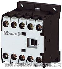 供应穆勒MOELLER接触器式继电器DILER