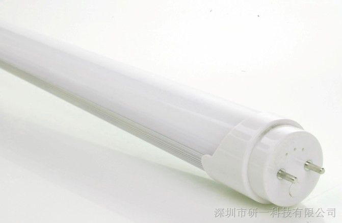 供应学校专用LED日光灯管熊猫灯管质保3年5年