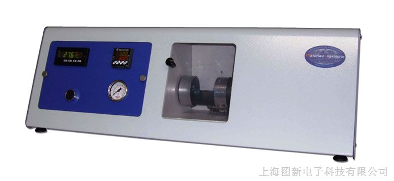供应BMC团状模塑料固化特性测定仪M015