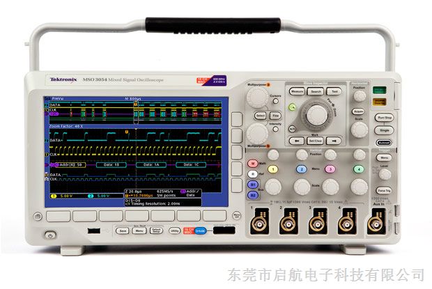 *！DPO3054,TDS305*数字荧光示波器DPO3054