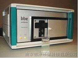 供应bbe实验室用藻类分类检测仪