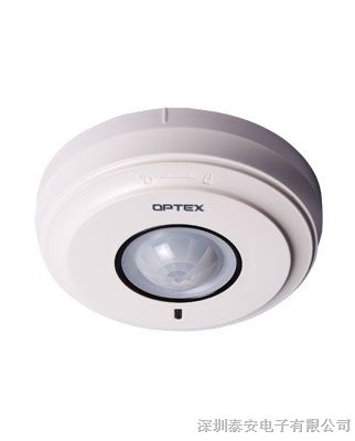 供应日本OPTEX，AD-360吸顶双鉴探测器