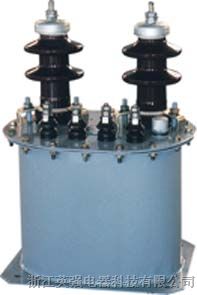 供应LJW(D)1-10W型户外油浸式电流互感器乐清高压互感器