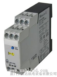 供应穆勒EMT 6系列热敏电阻过载继电器