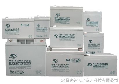 供应科华蓄电池技术开发