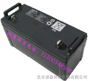 供应松下蓄电池12V100AH  PanasonicLC-P12100报价、型号、参数、图片 松下蓄电池总代理