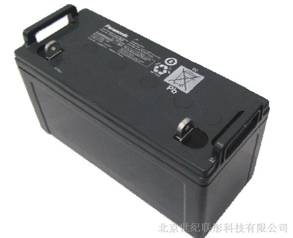 青岛松下蓄电池LC-P12100ST供应现货12V100AH