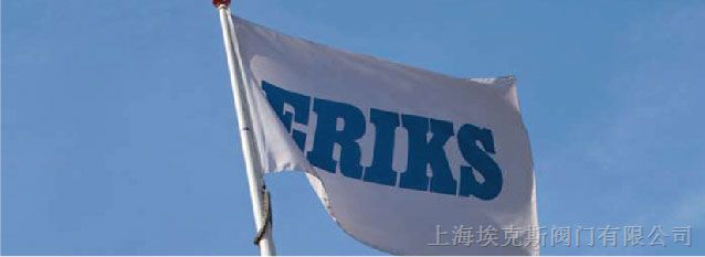ERIKS阀门公司