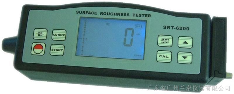 供应粗糙度测量仪SRT6200