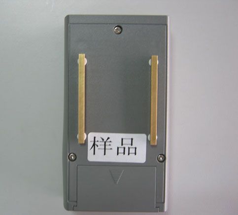 斯莱德SL-030表面电阻测试仪图片2