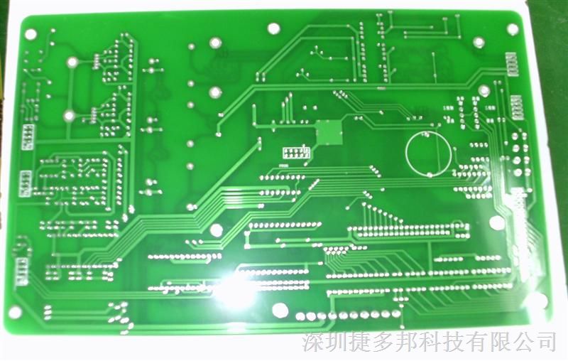 承接LED显示屏PCB线路板LED控制卡触摸屏PCB线路板*生产