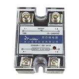 厂家销售固态继电器 单相固态继电器CDSSR-1 DD 2410