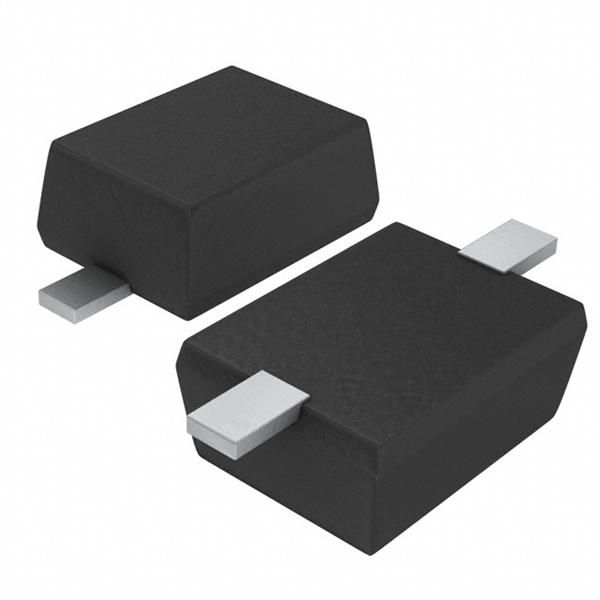 DIODE SCHOTTKY 30V 30MA UMD2 | RB751V-40TE-17 | RB751V-40TE-17TR-ND | Digi-Key Corp.