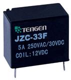 TGMK通用型小型大功率电磁继电器   继电器