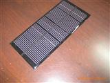 加工光伏太阳能滴胶板太阳能 滴胶件