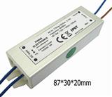 LED*水电源(10W-恒流)路灯电源