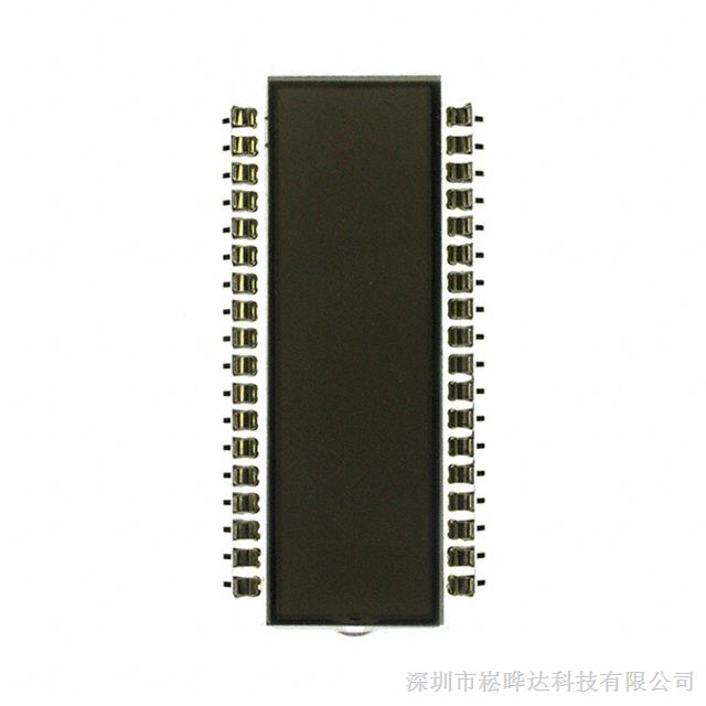 供应光电元件LCD，OLED字符和数字VIM-878-DP-RC-S-LV