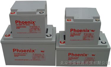 凤凰蓄电池KB121000天津厂家销售优惠