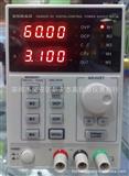 科睿源KA6003D数控单路直流稳压电源/60V3A 4位显示数控电源