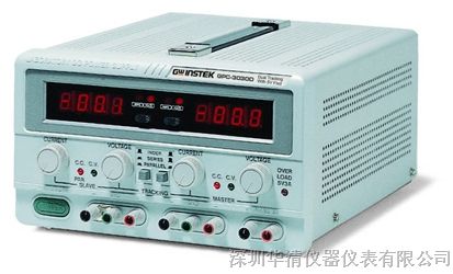 供应GPC-6030D 固纬直流电源