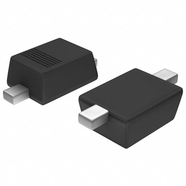 DIODE SCHOTTKY 60V 1A SOD323F | PMEG6010CEJ,115 | 568-4138-2-ND | Digi-Key Corp.