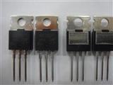 IR IRF2807PBF 场效应管(MOSFET) IRF2807 *原装