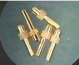 生产不锈钢针 电子材料 精密铜针 铝针制定加工
