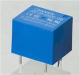 小型线路板继电器 JQX-3F/DC12V-Z  T73/DC24V-ZS